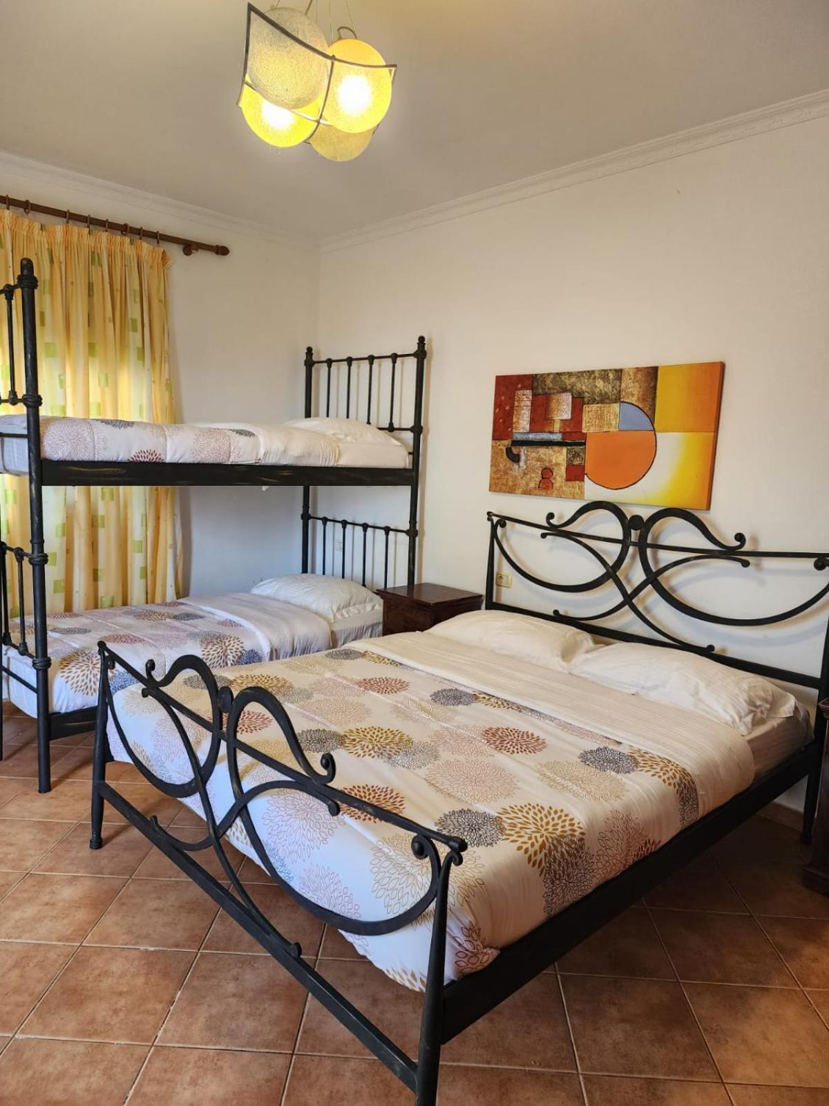 Vila Altini Borsh Buitenkant foto