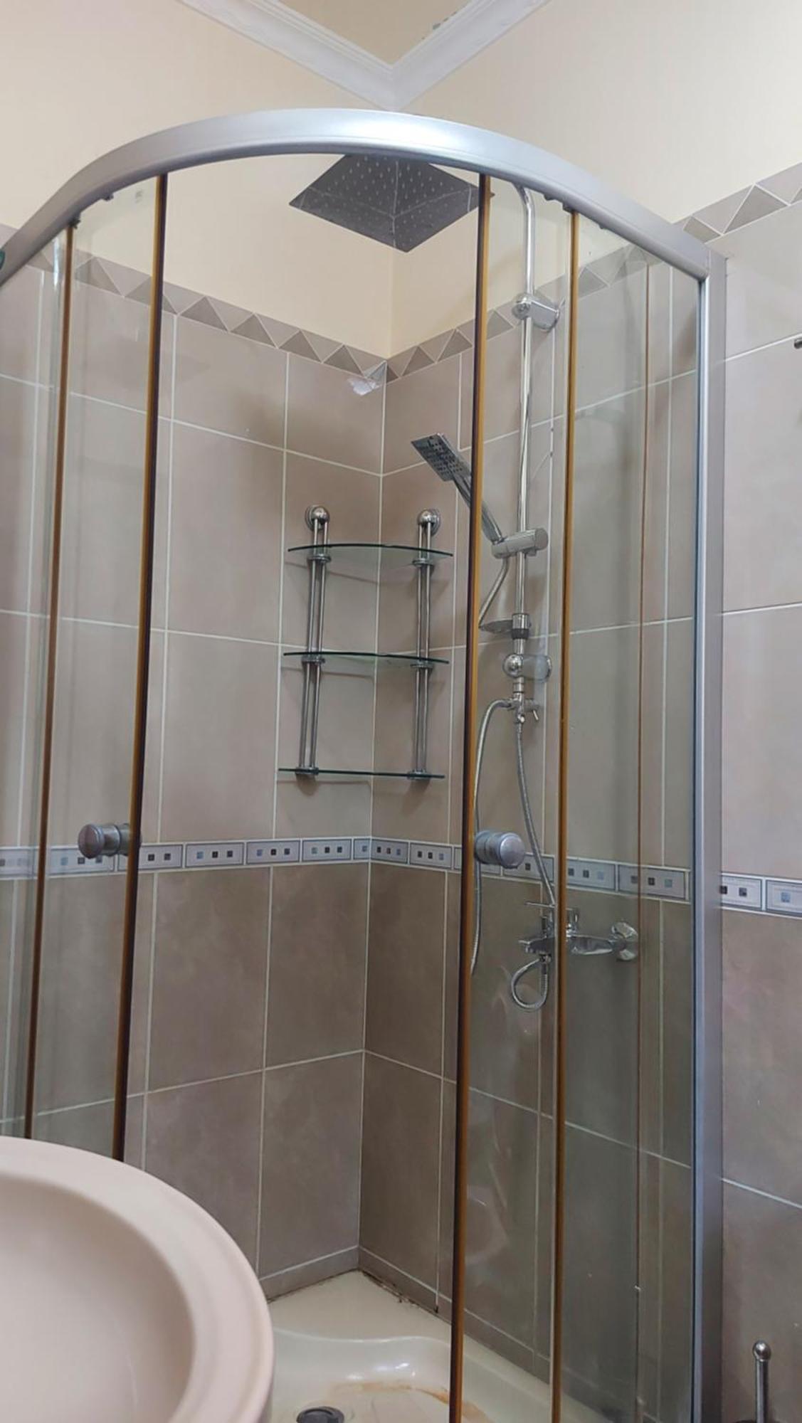 Vila Altini Borsh Kamer foto