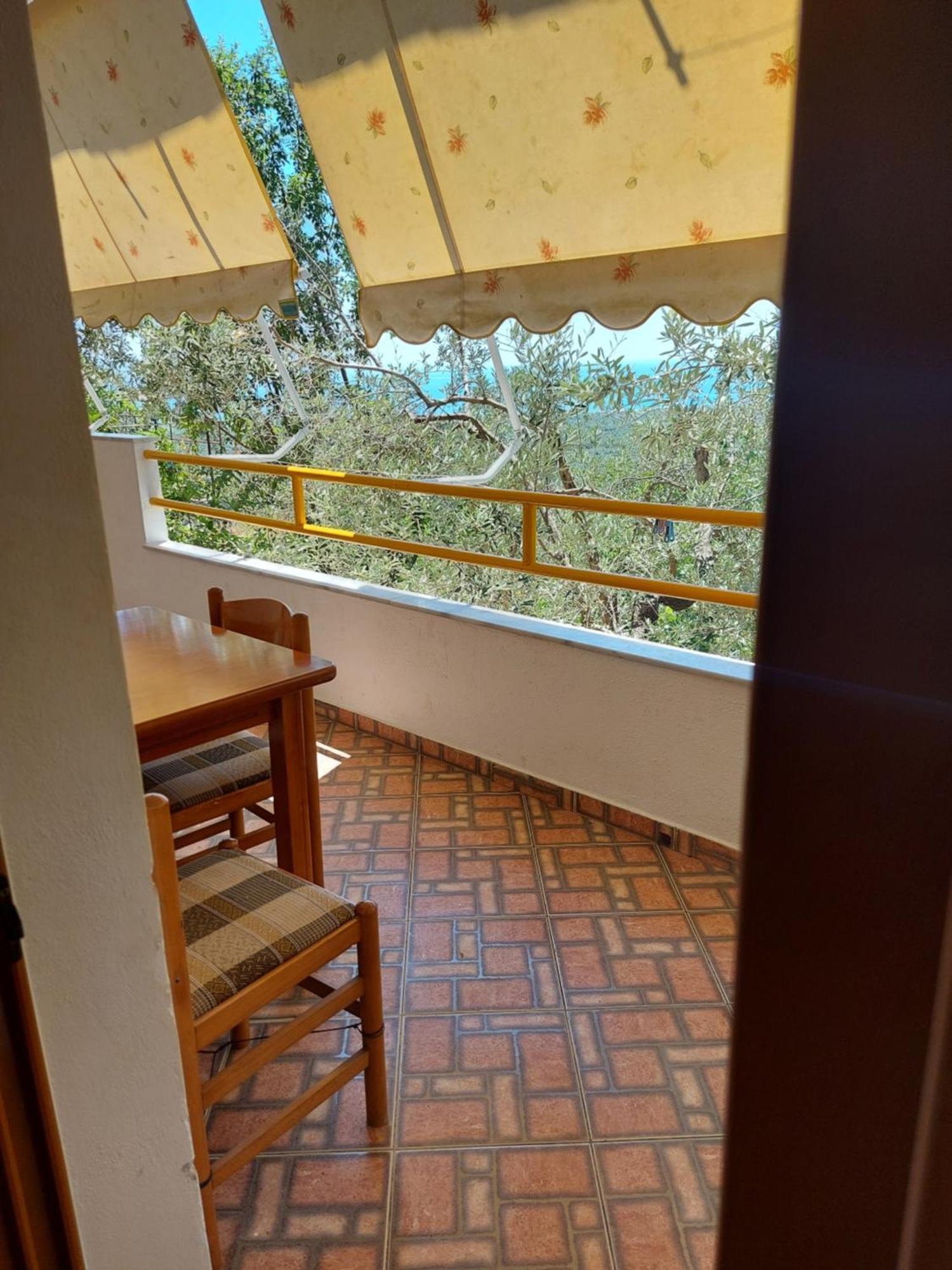 Vila Altini Borsh Kamer foto