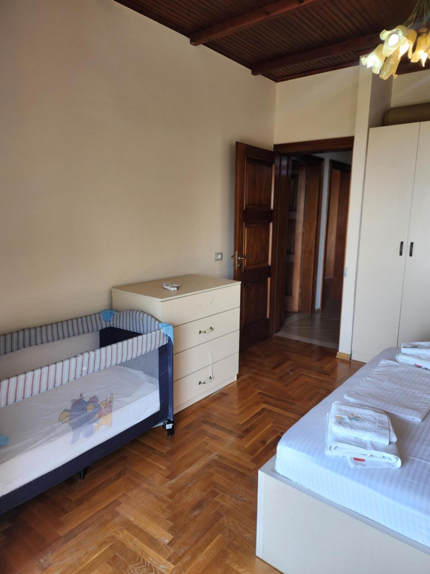 Vila Altini Borsh Kamer foto
