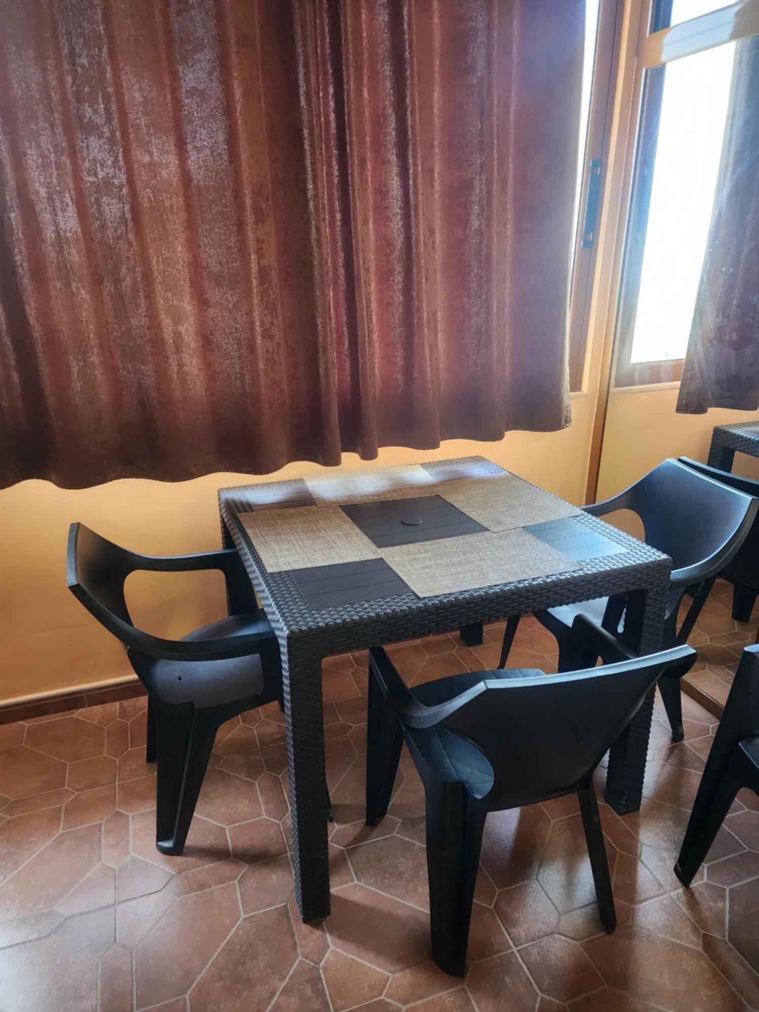 Vila Altini Borsh Kamer foto